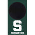 Michigan State University Spartans S Xbox Series S Console Skin